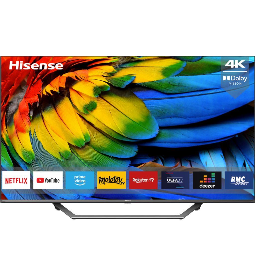 Hisense 55A7500F UHD smart TV