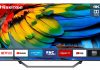Hisense 55A7500F: Test of the new UHD TV Hisense 55A7500F UHD TV