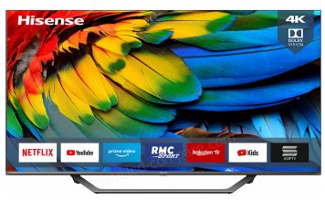 Hisense 55A7500F UHD TV
