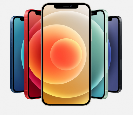 Start 2021 with a new smartphone! best smart phones 2020 2021