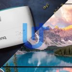 Projector or smart TV: which one is better? samsung 2021 samart tv samsung lg