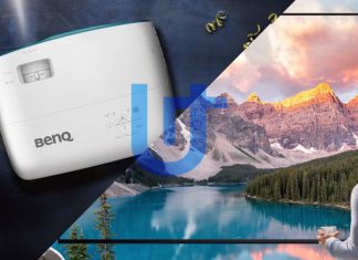 Projector or smart TV: which one is better? samsung 2021 samart tv samsung lg