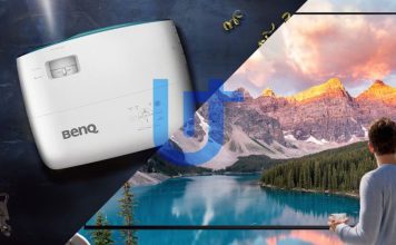 Projector or smart TV: which one is better? samsung 2021 samart tv samsung lg