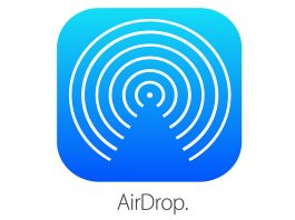 How to use Airdrop on iphone or Mac?