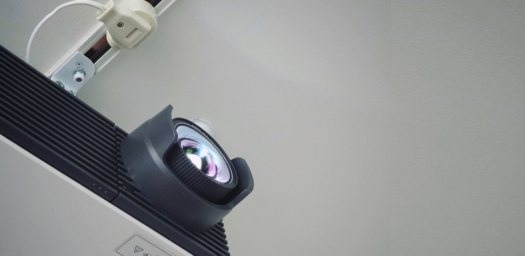 samsung projector