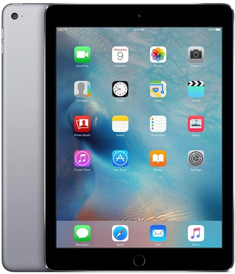 2. Apple iPad Air