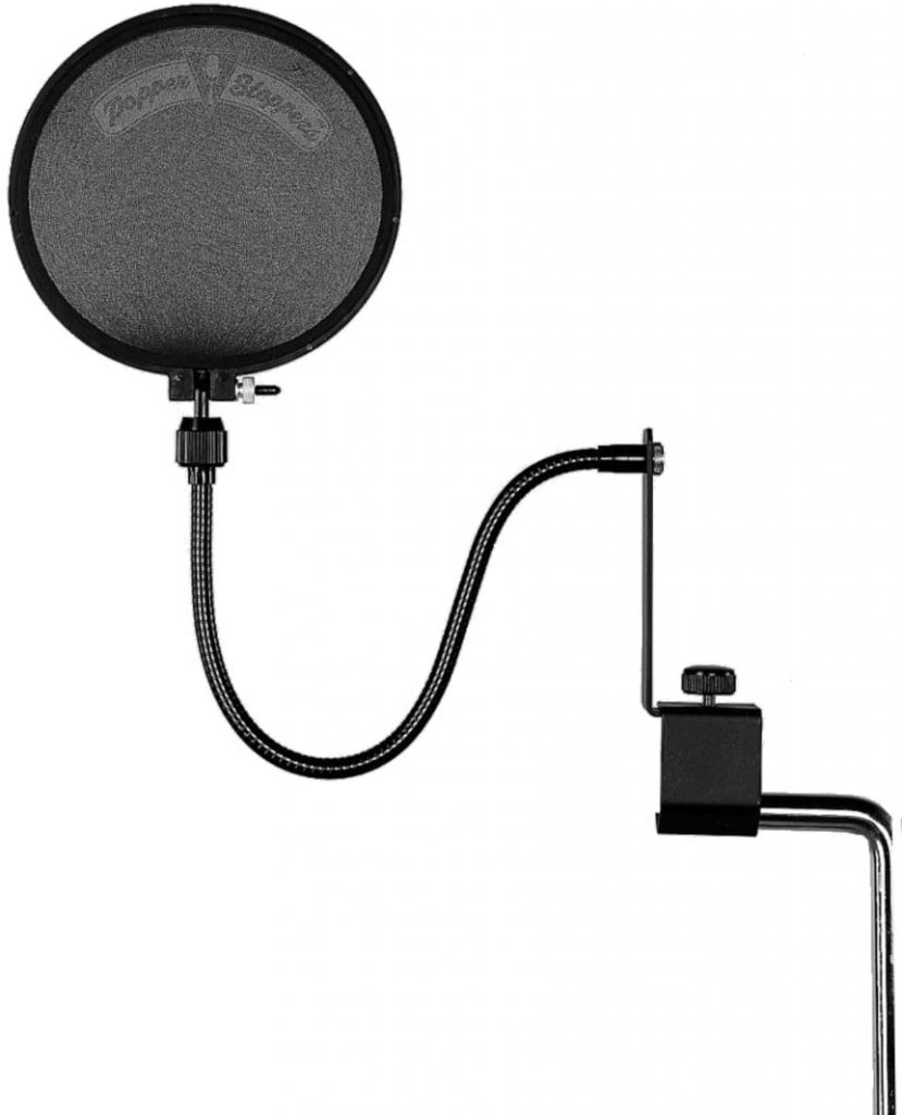 Shure PS-6 Popper Stopper