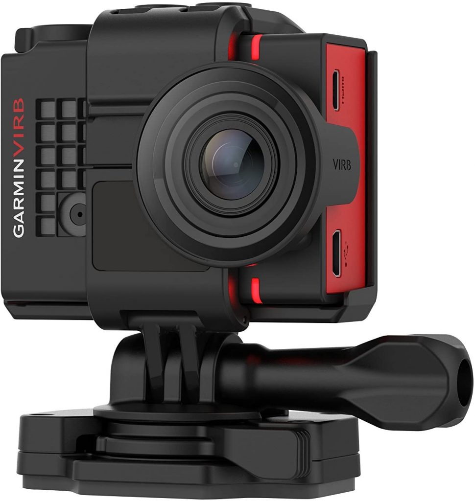 Garmin VIRB Ultra 30 Action Camera