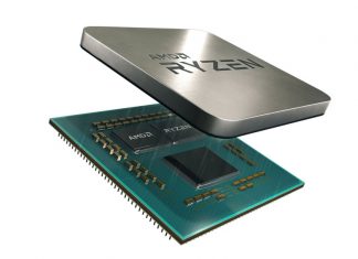 AMD finally overtakes Intel in the CPU market AMD RYZEN CPU