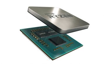 AMD finally overtakes Intel in the CPU market AMD RYZEN CPU