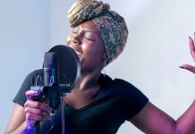 ANTI-POP FILTER