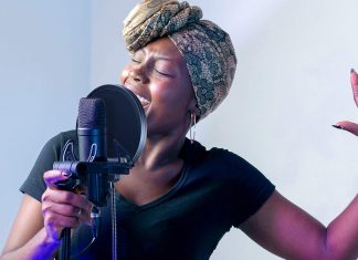 The Best Pop Filter in 2021 ANTI-POP FILTER