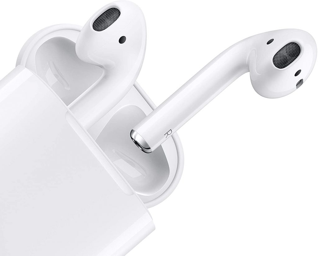 APPLE AIRPODS 2nd Gen