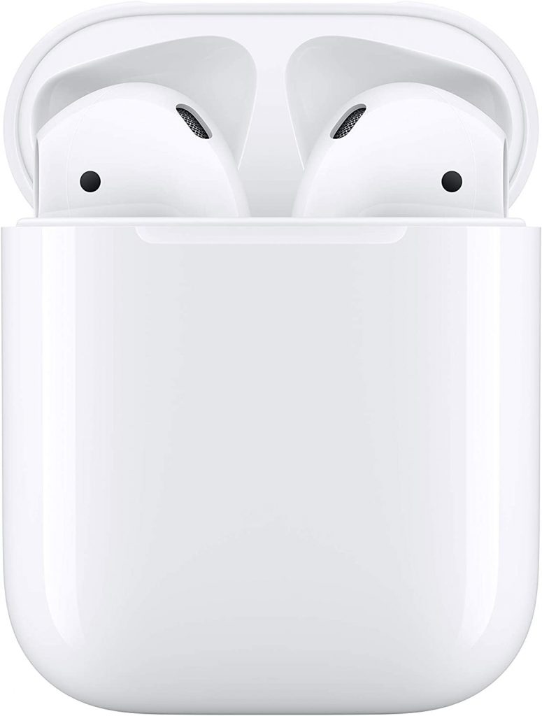 APPLE AIRPODS 2nd Gen