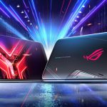 Best gaming smartphones in 2021: Top 5 ASUS ROG PHONE 3. ©ASUS