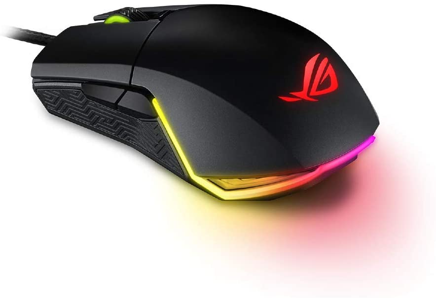 ASUS ROG Pugio