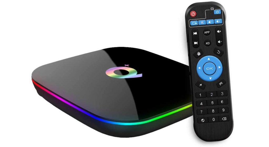 Android TV Box