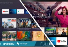 What’s the difference between Smart TV and Android TV? Difference between an Android TV and a Smart TV