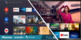 What’s the difference between Smart TV and Android TV? Difference between an Android TV and a Smart TV