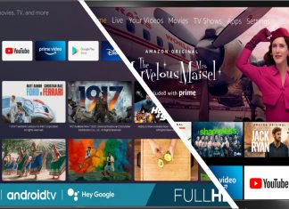 What’s the difference between Smart TV and Android TV? Difference between an Android TV and a Smart TV