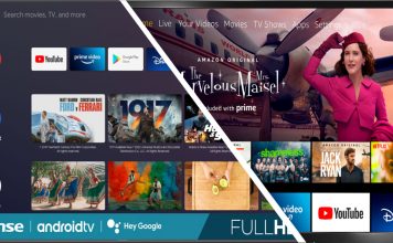What’s the difference between Smart TV and Android TV? Difference between an Android TV and a Smart TV