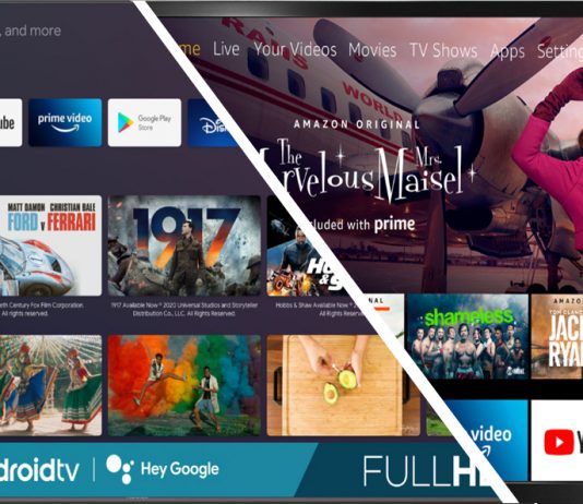 What’s the difference between Smart TV and Android TV? Difference between an Android TV and a Smart TV