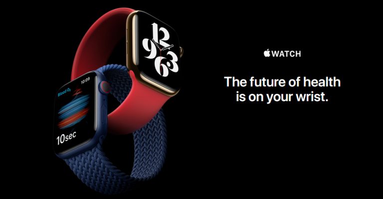Apple integrating a blood pressure sensor in its Apple Watch!