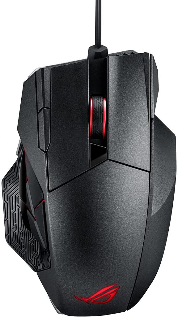 Asus ROG Spatha