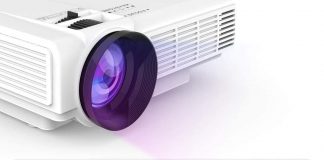 Best 4k Video Projector in 2021: Comparison and Buying Guide Best Video Projectors in 2021