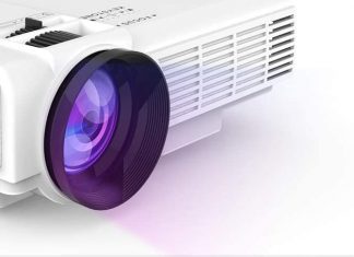 Best 4k Video Projector in 2021: Comparison and Buying Guide Best Video Projectors in 2021