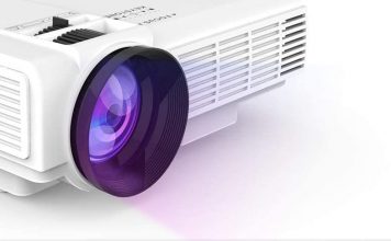 Best 4k Video Projector in 2021: Comparison and Buying Guide Best Video Projectors in 2021