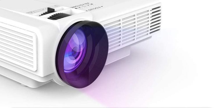 Best 4k Video Projector in 2021: Comparison and Buying Guide