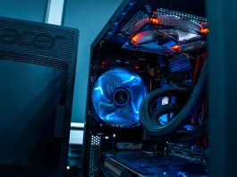 Build your own PC GAMER