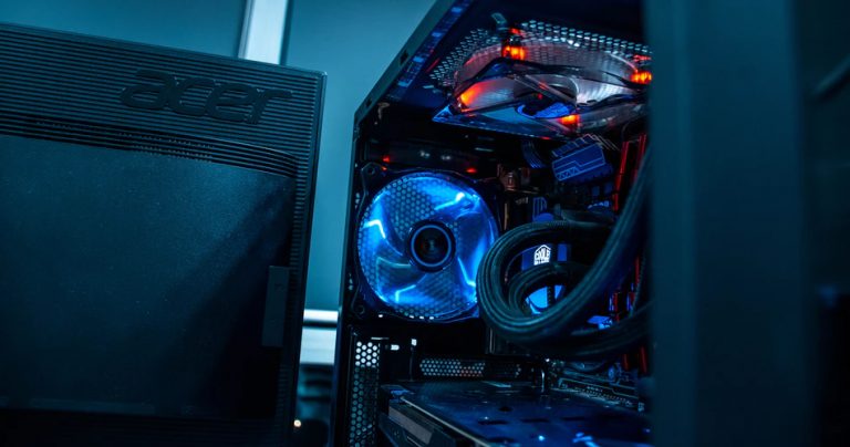How to Build your PC Gamer for $4000 to $4,500 – Hardcore gamer Level 2