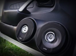 Car Speakers