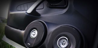 The Best Car Speaker in 2021 Car Speakers