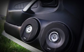The Best Car Speaker in 2021 Car Speakers