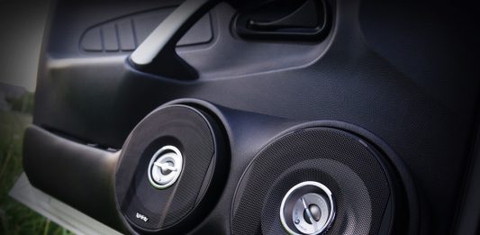 The Best Car Speaker in 2021 Car Speakers