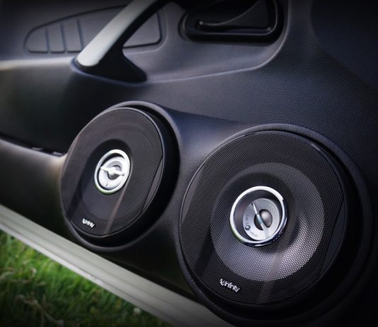 The Best Car Speaker in 2021 Car Speakers