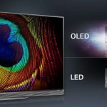 LED or OLED: How to choose your new TV? Difference between OLED and LED TVs. ©LG