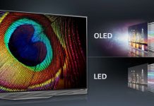 LED or OLED: How to choose your new TV? Difference between OLED and LED TVs. ©LG