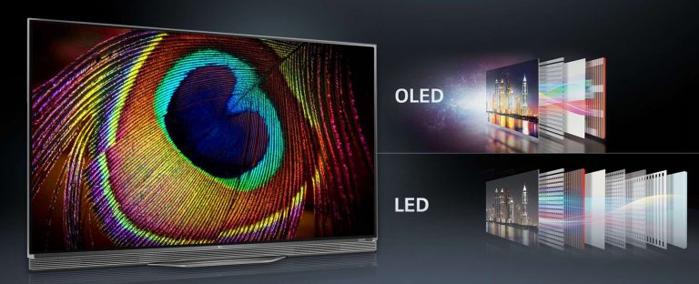 LED or OLED: How to choose your new TV?