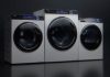 The new Dryer Haier I-Pro: Series 7 Washing machine Dryer Haier © I-Pro- Series 7