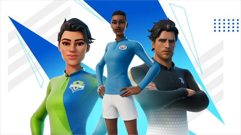 Epic Games’ Fortnite launches into football