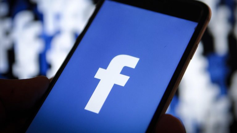Facebook: How to check your collected personal data
