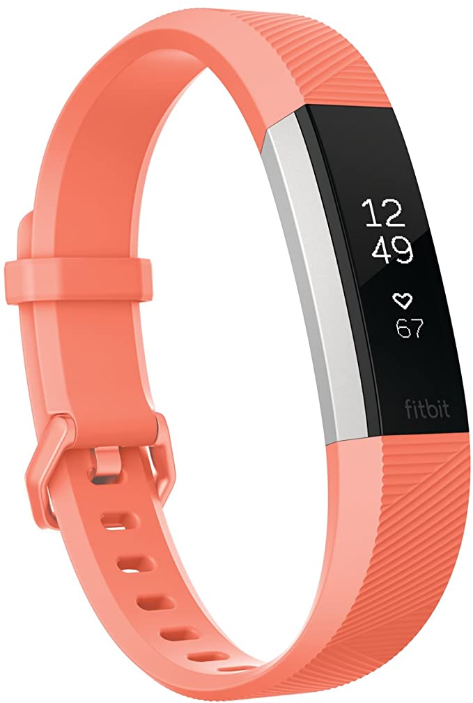 Fitbit Alta HR