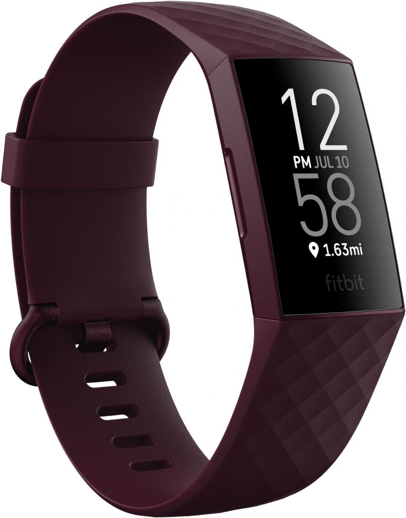 Fitbit Charge 4