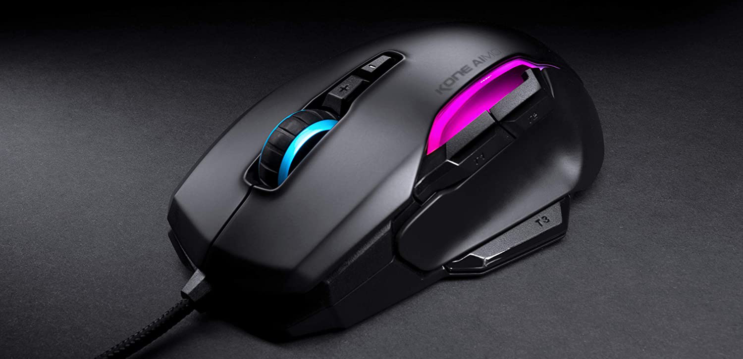 Gamer Mouse Best Gaming Mice On The Market Unitechradar