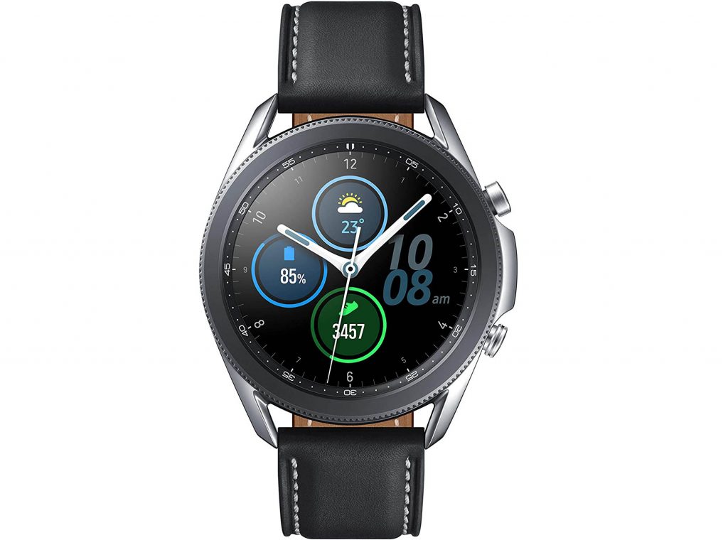 Galaxy Watch3 de Samsung