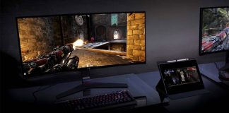 Best New Gaming Monitors in 2021: Top 10 gaming monitor 2021